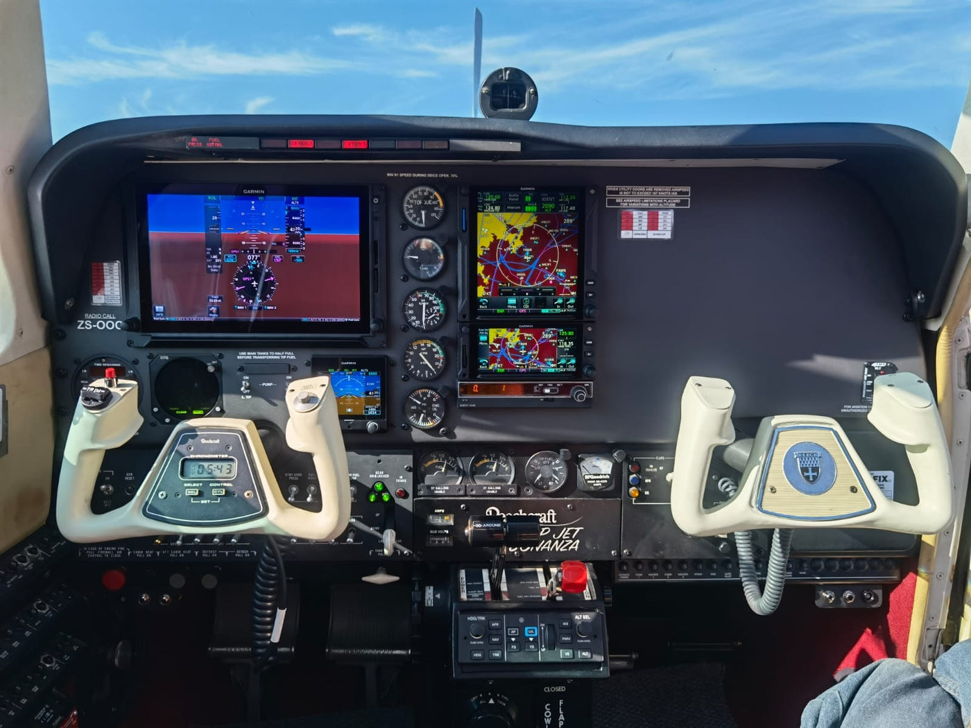 Installation portfolio image