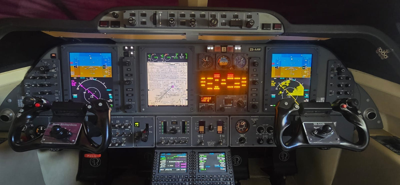 Installation portfolio image