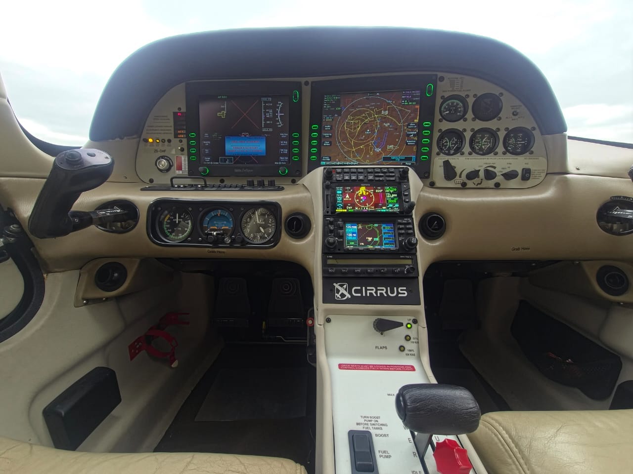 Installation portfolio image