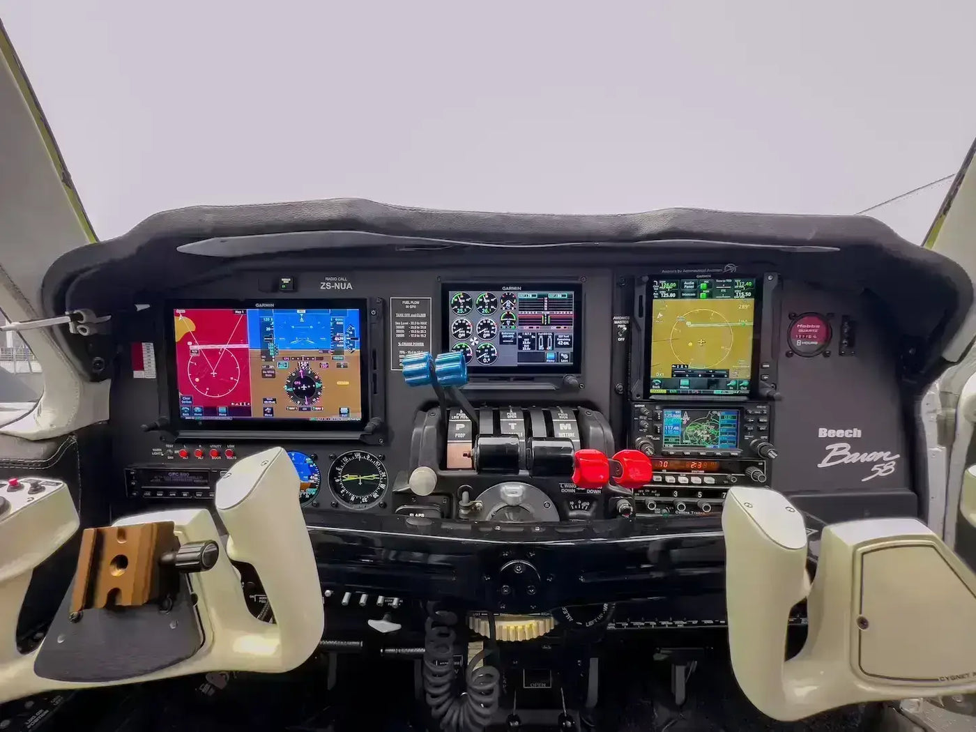 Installation portfolio image