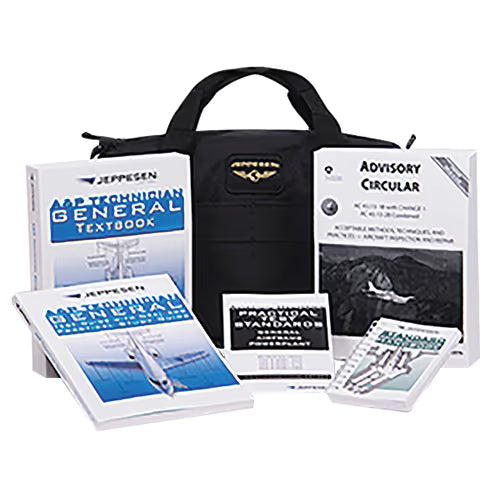 A&P Technician General Kit