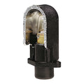 Whelen Engineering Aircraft Lighting A315-LO Series Cockpit Utility Light Assembly 01-07701606-00 A315-LO Series Cockpit Utility Light Assembly