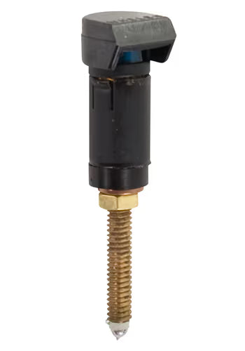 Whelen Engineering Aircraft Lighting POST LIGHT ASSEMBLY/A350CN-IW-BK-SH-6/6V 01-0770119-03 POST LIGHT ASSEMBLY/A350CN-IW-BK-SH-6/6V