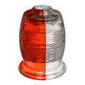 Whelen Engineering Aircraft Lighting A470A Series Lens Assembly 68-2170504R60P A470A Series Lens Assembly