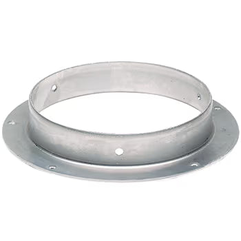 Whelen Engineering Aircraft Lighting FUSELAGE MOUNTING ADAPTER/PMA 19-130074-009D FUSELAGE MOUNTING ADAPTER/PMA