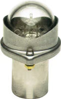 Whelen Engineering Aircraft Lighting TAIL POSITION/Strobe light, 28V, horizontal mount. 01-0770024-03 TAIL POSITION/Strobe light, 28V, horizontal mount.