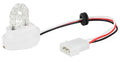 STROBE TUBE ASSEMBLY/6 leads