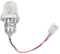 Whelen Engineering Aircraft Lighting STROBE LIGHT ASSEMBLY/White, RFI shielded. 01-0770058-13 STROBE LIGHT ASSEMBLY/White, RFI shielded.