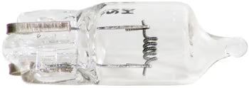 Whelen Engineering Aircraft Lighting LAMP/50W, 28V, wedge base. A70828 LAMP/50W, 28V, wedge base.