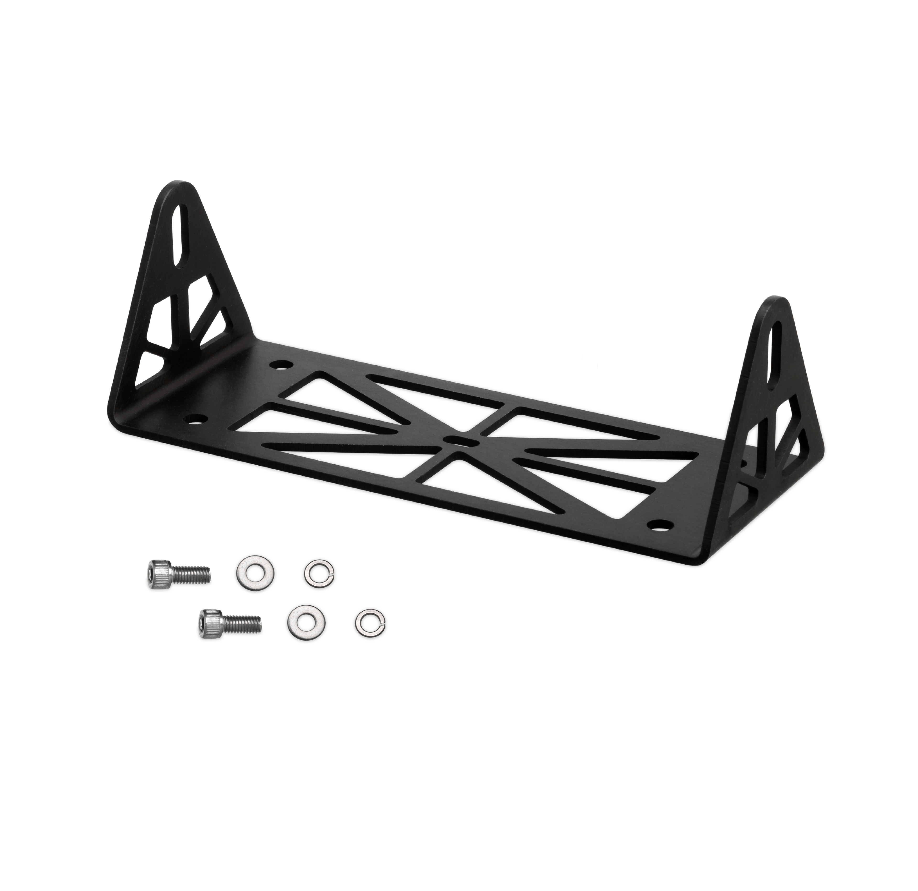 aeroLEDs AeroSun EVO IV Mount kit - For use with: 01-2120 KIT-0012 AeroSun EVO IV Mount kit - For use with: 01-2120 | Whelen Aviation Lig