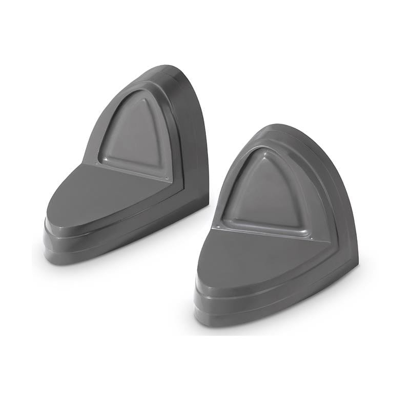 aeroLEDs AeroSun Vx (Pair) - Landing, Taxi, Recognition w/pulse 01-2500 AeroSun Vx (Pair) - Landing, Taxi, Recognition w/pulse (Vans RV) - 9-3