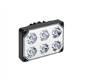 aeroLEDs Certified Lighting SunBeam EQUINOX - Dual-Function Landing - 24V 90-1000-LT-24 SunBeam EQUINOX - Dual-Function Landing - 24V | Whelen Aviation Lighti