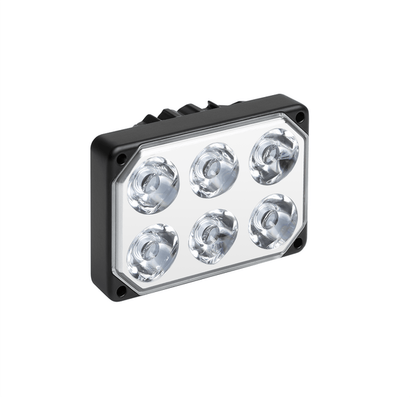 aeroLEDs Certified Lighting SunBeam EQUINOX - Dual-Function Landing - 24V 90-1000-LT-24 SunBeam EQUINOX - Dual-Function Landing - 24V | Whelen Aviation Lighti