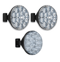 aeroLEDs Certified Lighting SunSpot 36 PCX - Landing for Pilatus aircraft - 28V 900-01-100-A SunSpot 36 PCX - Landing for Pilatus aircraft - 28V | Whelen Aviation 