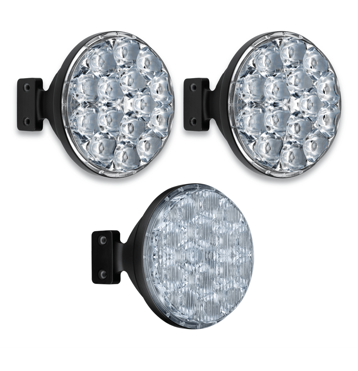 aeroLEDs Certified Lighting SunSpot 36 PCX - Landing for Pilatus aircraft - 28V 900-01-100-A SunSpot 36 PCX - Landing for Pilatus aircraft - 28V | Whelen Aviation 