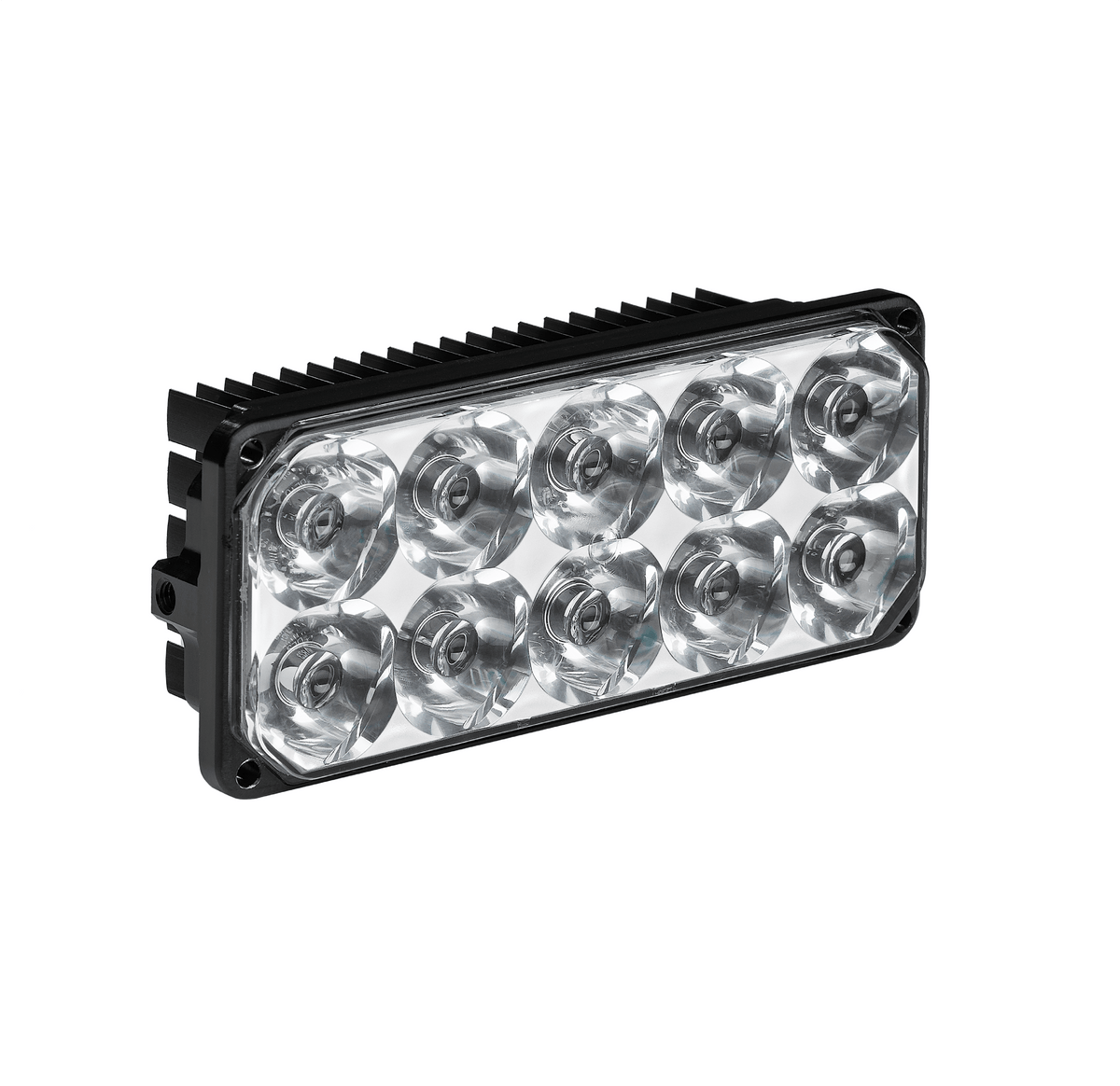 aeroLEDs Experimental Lighting AeroSun EVO IV - Landing, Taxi w/pulse - 9-30V 01-2120 AeroSun EVO IV - Landing, Taxi w/pulse - 9-30V | Whelen Aviation Light