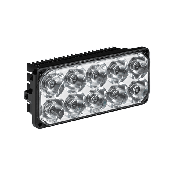aeroLEDs Experimental Lighting AeroSun EVO IV - Landing, Taxi w/pulse - 9-30V 01-2120 AeroSun EVO IV - Landing, Taxi w/pulse - 9-30V | Whelen Aviation Light