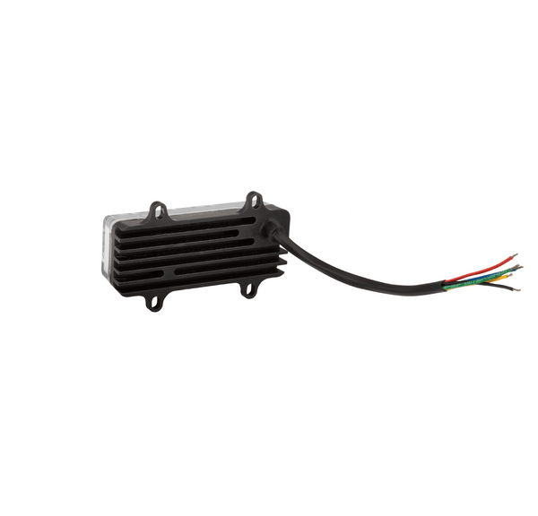 aeroLEDs Experimental Lighting MicroSun External Mount - Taxi, Recognition w/pulse - 9-30V 01-1170-A MicroSun External Mount - Taxi, Recognition w/pulse - 9-30V | Whelen A