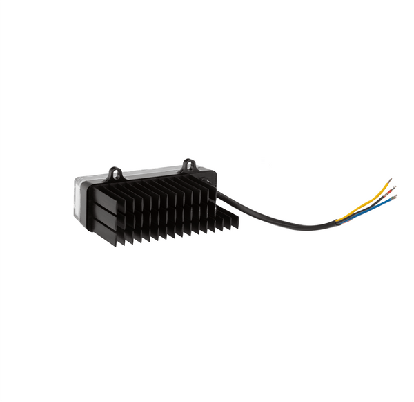 aeroLEDs Experimental Lighting MicroSun - Taxi, Recognition w/pulse - 9-30V 01-1170 MicroSun - Taxi, Recognition w/pulse - 9-30V | Whelen Aviation Lightin