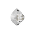 aeroLEDs Experimental Lighting SunTail 550 EXP - Strobe, Position - 28V 01-1360-24 SunTail 550 EXP - Strobe, Position - 28V | Whelen Aviation Lighting