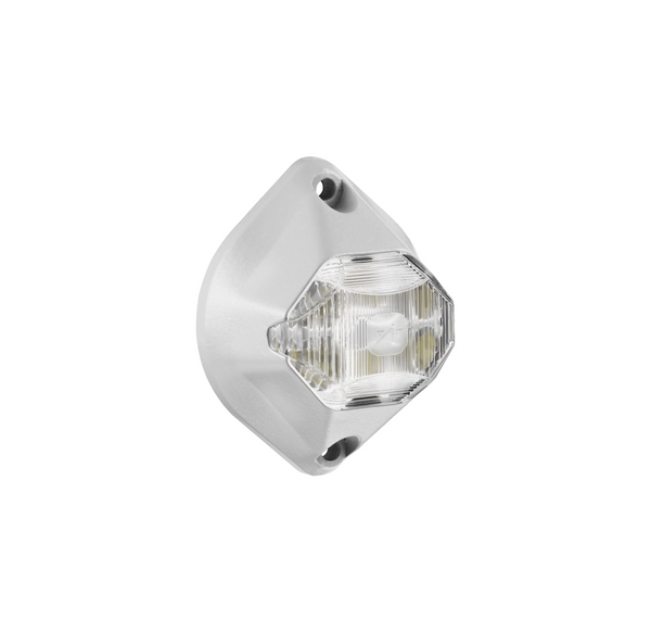 aeroLEDs Experimental Lighting SunTail 550 EXP - Strobe, Position - 28V 01-1360-24 SunTail 550 EXP - Strobe, Position - 28V | Whelen Aviation Lighting