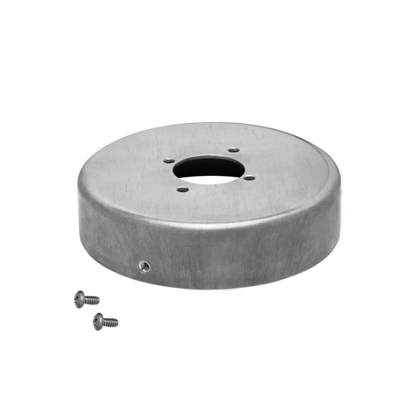 aeroLEDs Lighting aeroLEDs SunBeacon II 3.75” Adapter Mount Cup KIT-0049 aeroLEDs SunBeacon II 3.75” Adapter Mount Cup