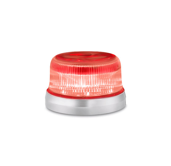 aeroLEDs Lighting aeroLEDs SunBeacon II (red) 11-2200-A-24 aeroLEDs SunBeacon II (red)