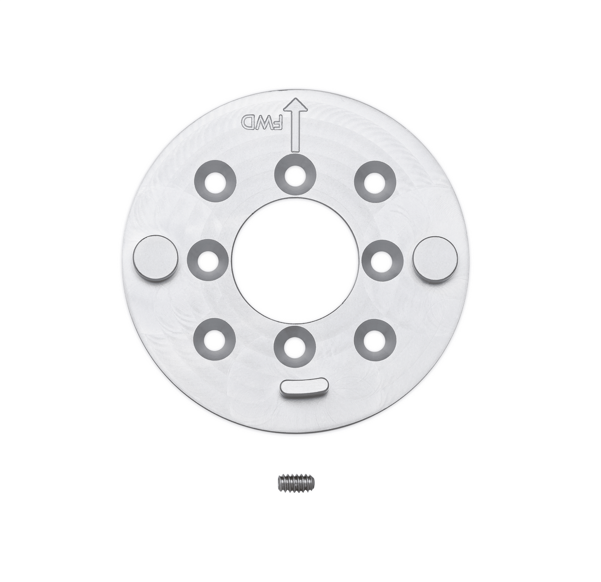 aeroLEDs Lighting aeroLEDs SunBeacon II Twist Mount Kit 01-1096 aeroLEDs SunBeacon II Twist Mount Kit