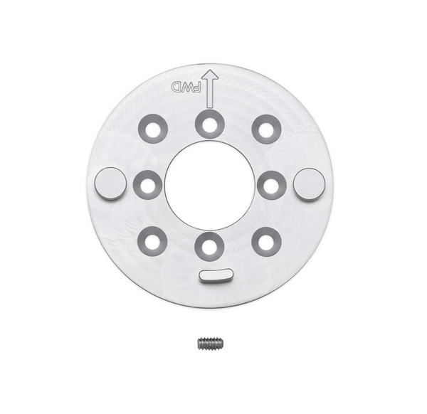 aeroLEDs Lighting aeroLEDs SunBeacon II Twist Mount Kit 01-1096 aeroLEDs SunBeacon II Twist Mount Kit