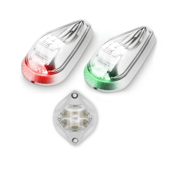 aeroLEDs Lighting aeroLEDs Vans RV Package (Option 3)                                                              For use on: RV-7, RV-8, RV-9 KIT-0018 aeroLEDs Vans RV Package (Option 3)                                                              For use on: RV-7, RV-8, RV-9