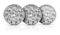 aeroLEDs Lighting Packages King Air LTL Package (Option 2) - Qty. 2 SunSpot 75W Landing  (01-1030-4591), Qty. 1 SunSpot 75W Taxi (01-1030-4626) - 28V KIT-0067 King Air LTL Package (Option 2) - Qty. 2 SunSpot 75W Landing  (01-1030