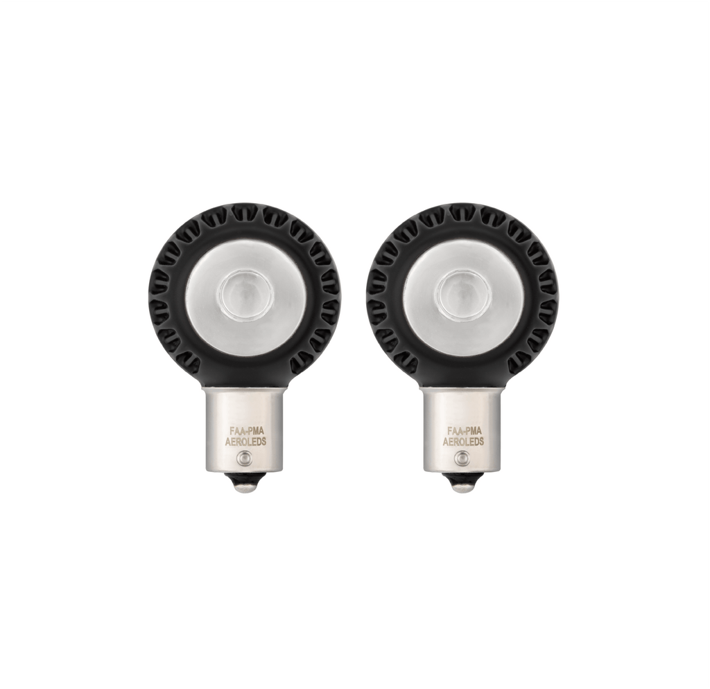 aeroLEDs Starlight - Recognition, Logo, Ice Light - 28V 01-7079-24 Starlight - Recognition, Logo, Ice Light - 28V | Whelen Aviation Light