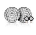 aeroLEDs Starlight - Recognition, Logo, Ice Light - 28V 01-7079-24 Starlight - Recognition, Logo, Ice Light - 28V | Whelen Aviation Light