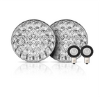 aeroLEDs Starlight - Recognition, Logo, Ice Light - 28V 01-7079-24 Starlight - Recognition, Logo, Ice Light - 28V | Whelen Aviation Light