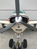 aeroLEDs SunSpot 36-4587-H - Taxi w/pulse - 28V 01-1030-4587-H SunSpot 36-4587-H - Taxi w/pulse - 28V | Whelen Aviation Lighting