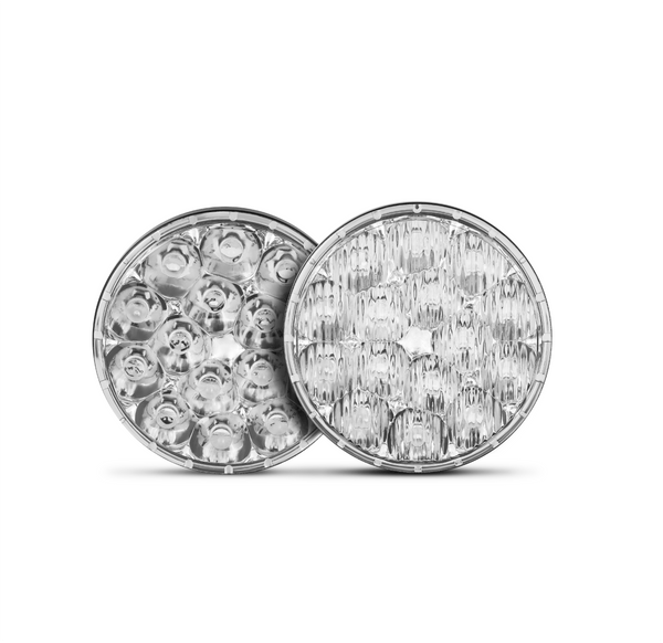 aeroLEDs SunSpot 36-4596-H - Landing w/pulse - 28V 01-1030-4596-H SunSpot 36-4596-H - Landing w/pulse - 28V | Whelen Aviation Lighting