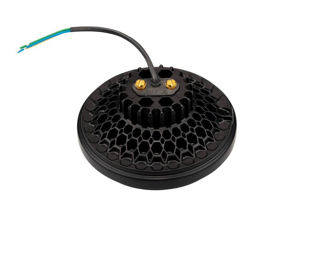aeroLEDs SunSpot 36 EQUINOX - Dual-Function Landing & Taxi w/Pul 01-1030-LT-12 SunSpot 36 EQUINOX - Dual-Function Landing & Taxi w/Pulse - 14V | Whel