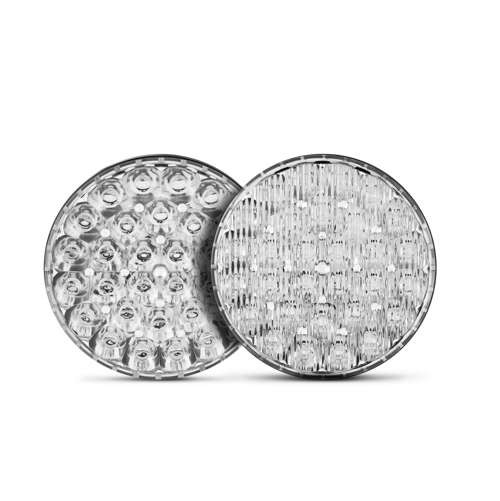 aeroLEDs SunSpot 46-4522-H - Landing w/pulse - 14V 01-2230-4522-H SunSpot 46-4522-H - Landing w/pulse - 14V | Whelen Aviation Lighting
