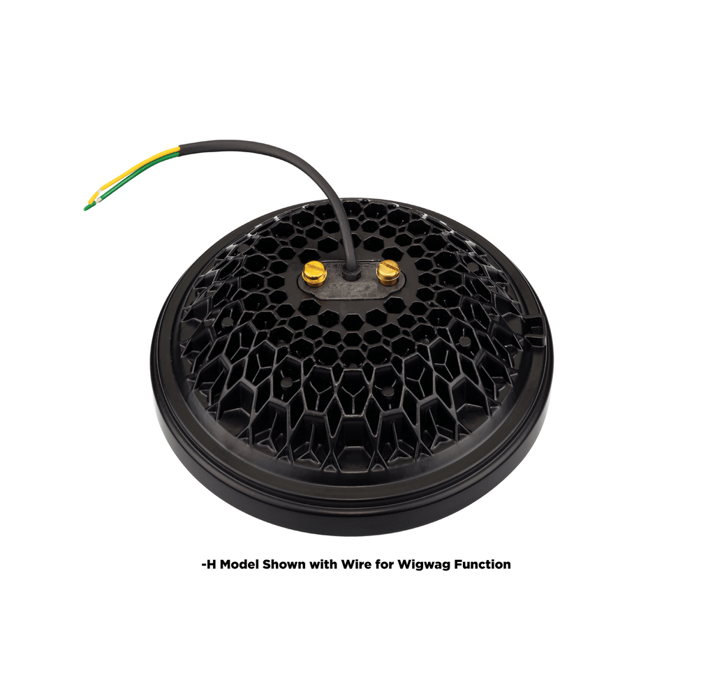 aeroLEDs SunSpot 46-4554-H - Taxi w/pulse - 28V 01-2230-4554-H SunSpot 46-4554-H - Taxi w/pulse - 28V | Whelen Aviation Lighting