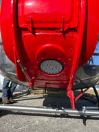 aeroLEDs SunSpot 46 EQUINOX - Dual-Function Landing - 28V 01-2230-LT-24 SunSpot 46 EQUINOX - Dual-Function Landing - 28V | Whelen Aviation Lig
