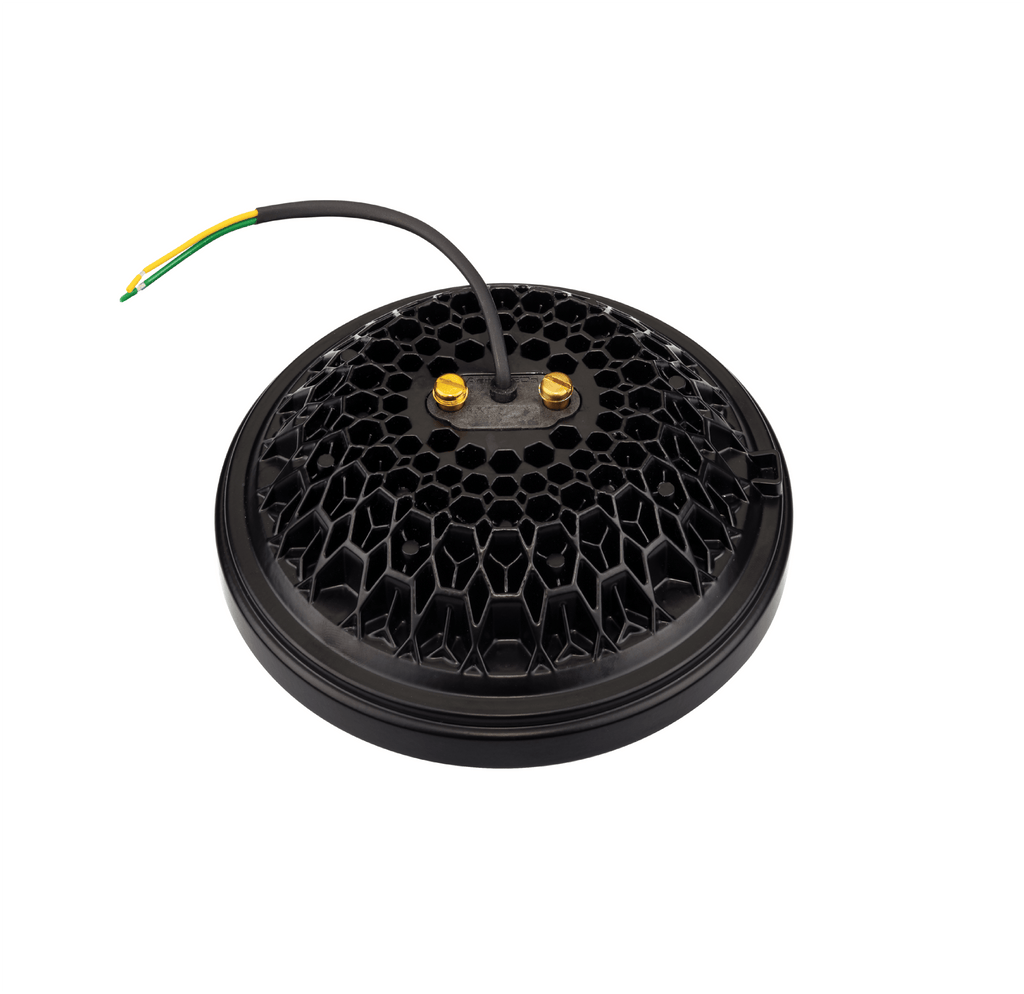 aeroLEDs SunSpot 46 EQUINOX - Dual-Function Landing & Taxi w/Pul 01-2230-LT-12 SunSpot 46 EQUINOX - Dual-Function Landing & Taxi w/Pulse - 14V | Whel