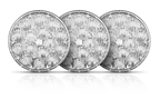 aeroLEDs SunSpot 64-4559 - Landing - 28V 01-2250-4559 SunSpot 64-4559 - Landing - 28V | Whelen Aviation Lighting