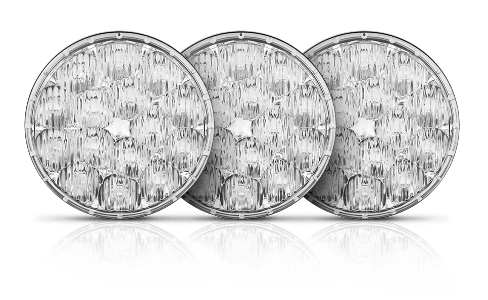 aeroLEDs SunSpot 64-4559 - Landing - 28V 01-2250-4559 SunSpot 64-4559 - Landing - 28V | Whelen Aviation Lighting