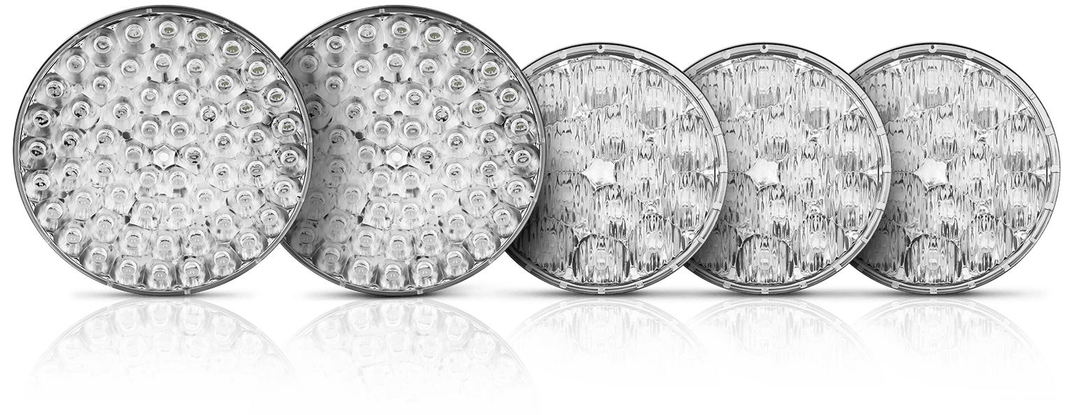 aeroLEDs SunSpot 64-4559 - Landing - 28V 01-2250-4559 SunSpot 64-4559 - Landing - 28V | Whelen Aviation Lighting