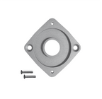 aeroLEDs SunTail 90° Adapter - For use with: 11-1260-12, 11-1260 KIT-0064 SunTail 90° Adapter - For use with: 11-1260-12, 11-1260-24, 01-1360-12