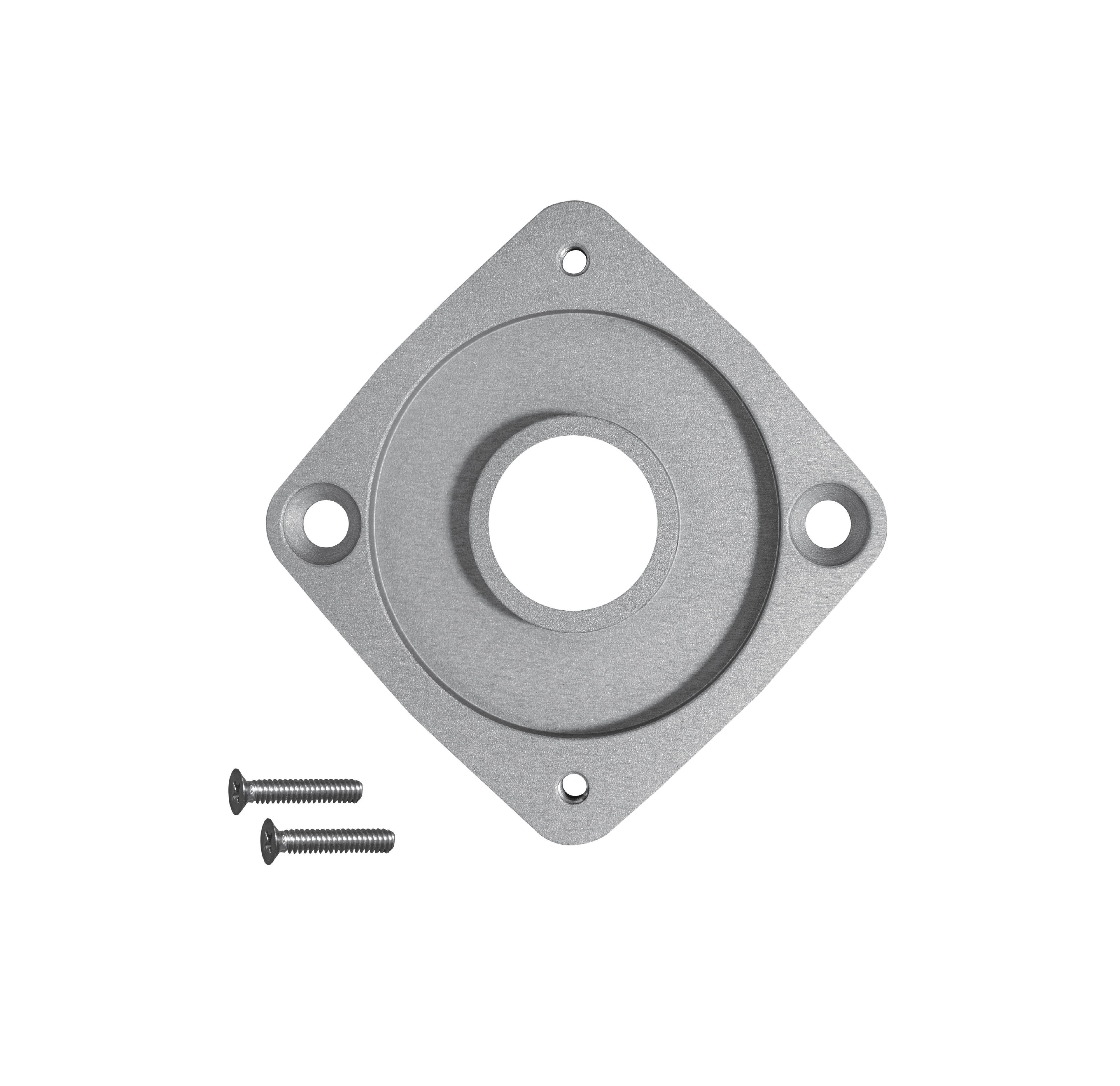 aeroLEDs SunTail 90° Adapter - For use with: 11-1260-12, 11-1260 KIT-0064 SunTail 90° Adapter - For use with: 11-1260-12, 11-1260-24, 01-1360-12