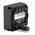AIR Avionics COM Radios AIR Avionics AIR Control Display ACD-57 ACD-57 AIR Avionics AIR Control Display ACD-57