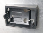 AirGizmos Aircraft Parts & Accessories 196/296/396/496/510/560/660/iPhone Horizontal Angle Adapter PD 7 196/296/396/496/510/560/660/iPhone Horizontal Angle Adapter