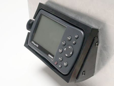 AirGizmos Aircraft Parts & Accessories 196/296/396/496/510/560/660/iPhone Vertical Tilt Adapter PD 8 196/296/396/496/510/560/660/iPhone Vertical Tilt Adapter