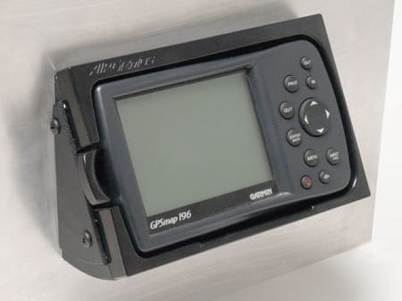 AirGizmos Aircraft Parts & Accessories 196/296/396/496/510/560/660/iPhone Vertical Tilt Adapter PD 8 196/296/396/496/510/560/660/iPhone Vertical Tilt Adapter